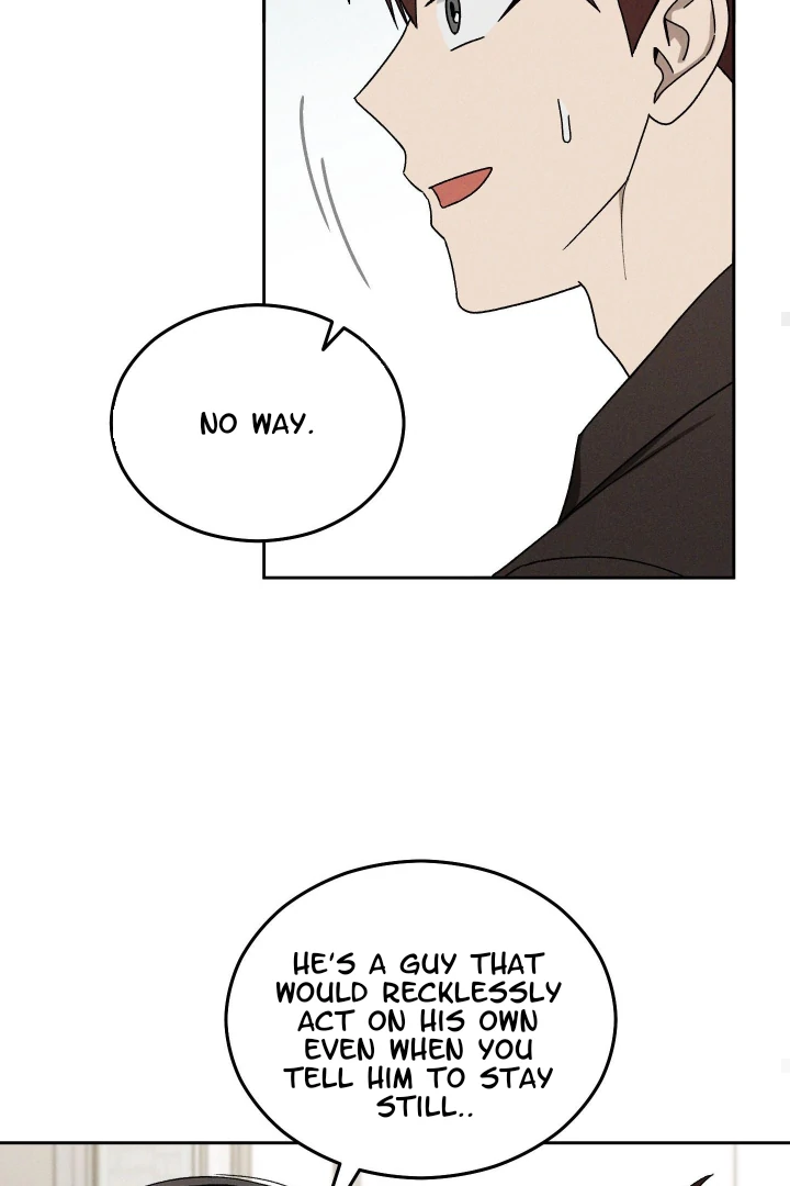 Problematic Leadership Activities (☆) - Chapter 35 manhwa