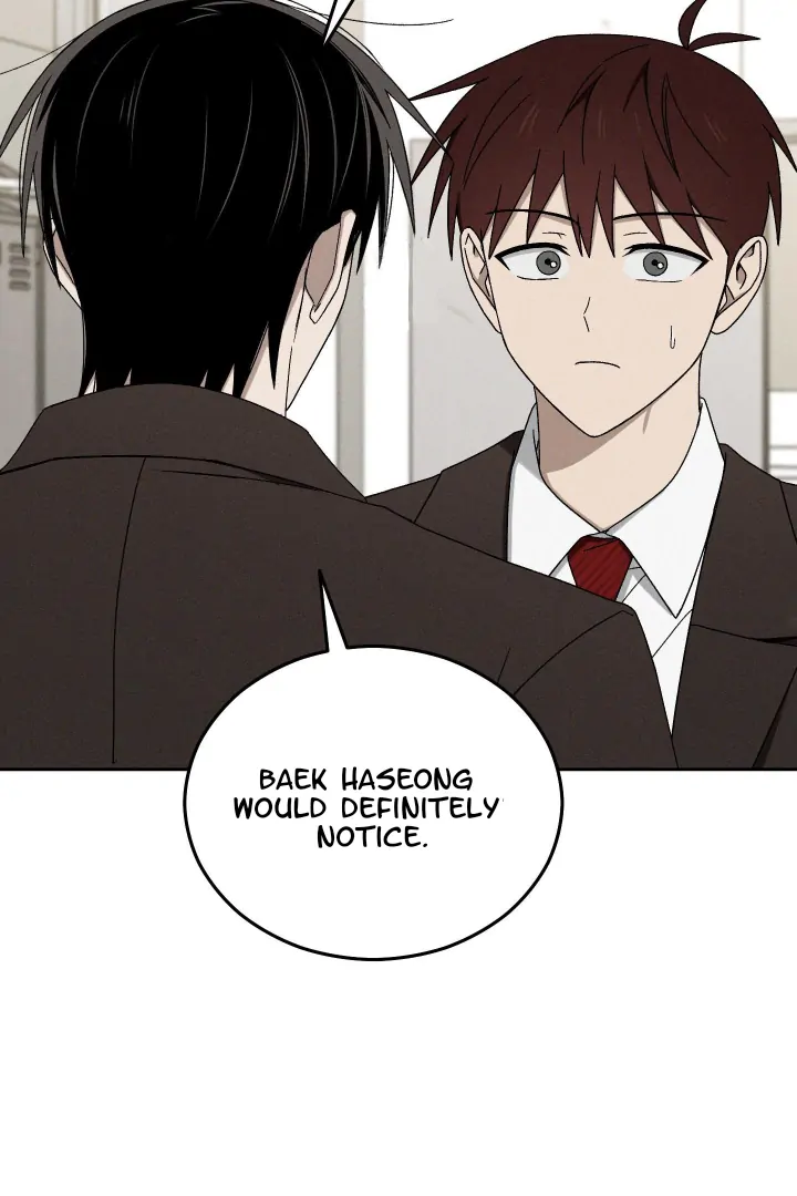 Problematic Leadership Activities (☆) - Chapter 35 manhwa