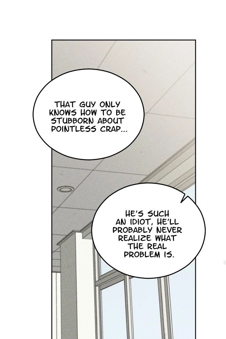 Problematic Leadership Activities (☆) - Chapter 35 manhwa