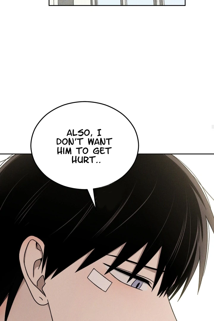 Problematic Leadership Activities (☆) - Chapter 35 manhwa