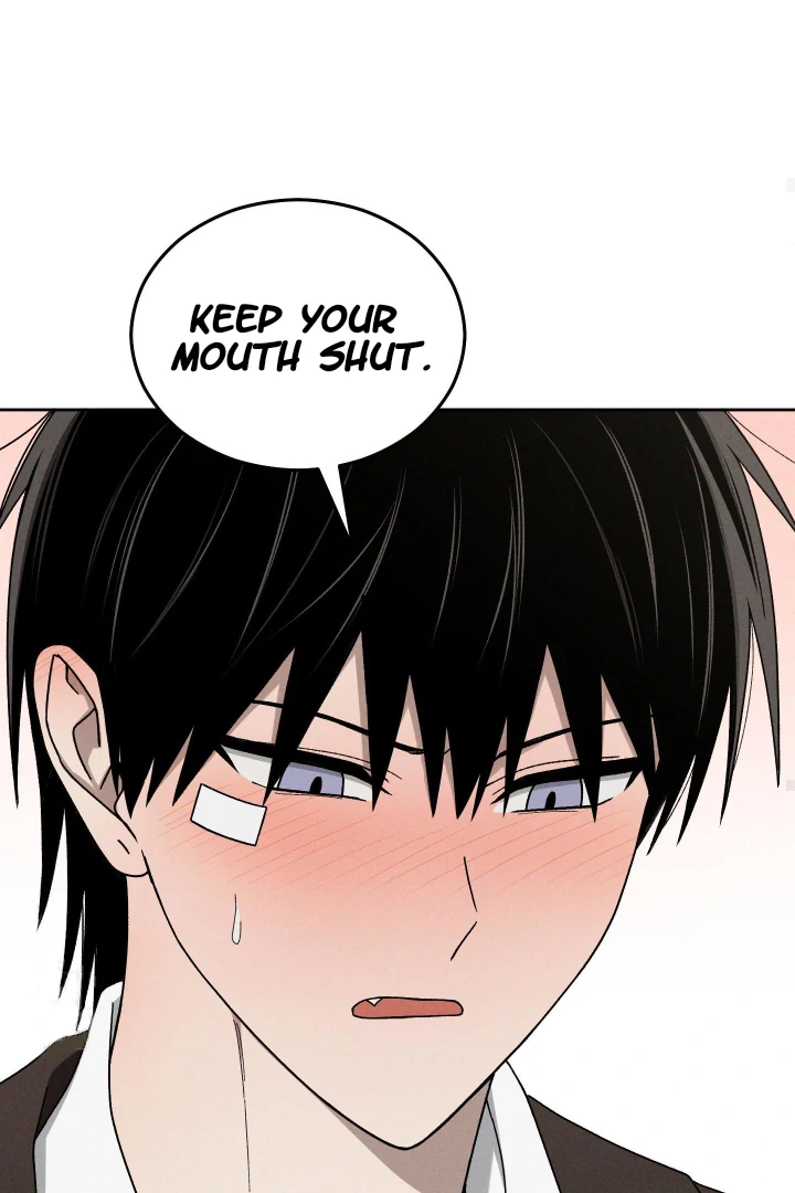 Problematic Leadership Activities (☆) - Chapter 35 manhwa