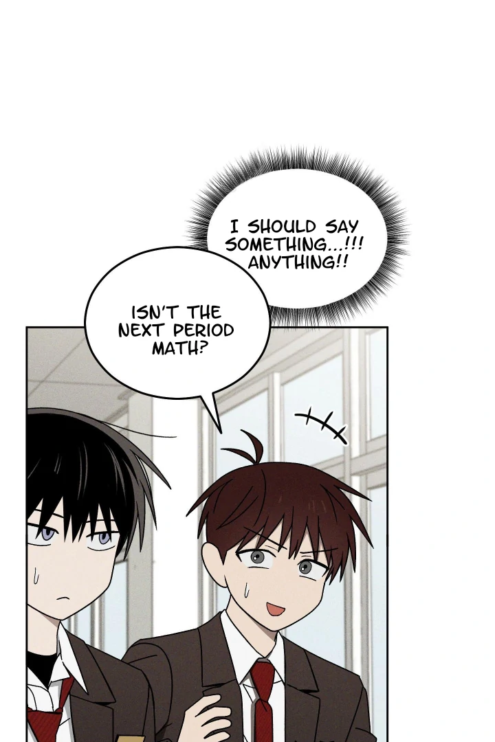 Problematic Leadership Activities (☆) - Chapter 35 manhwa