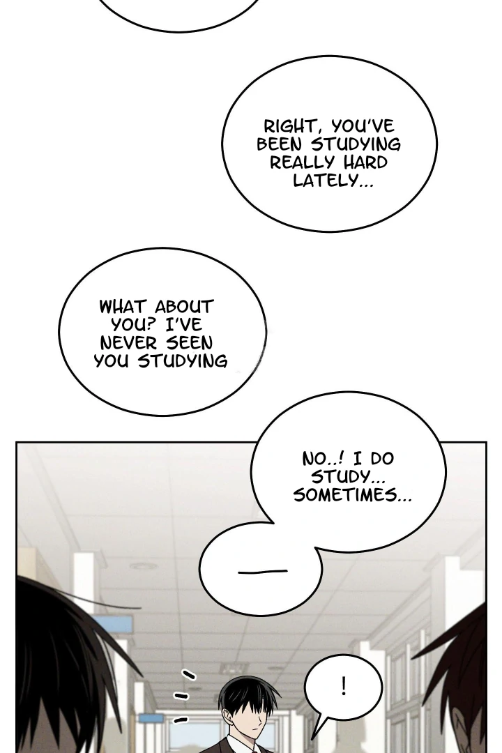 Problematic Leadership Activities (☆) - Chapter 35 manhwa