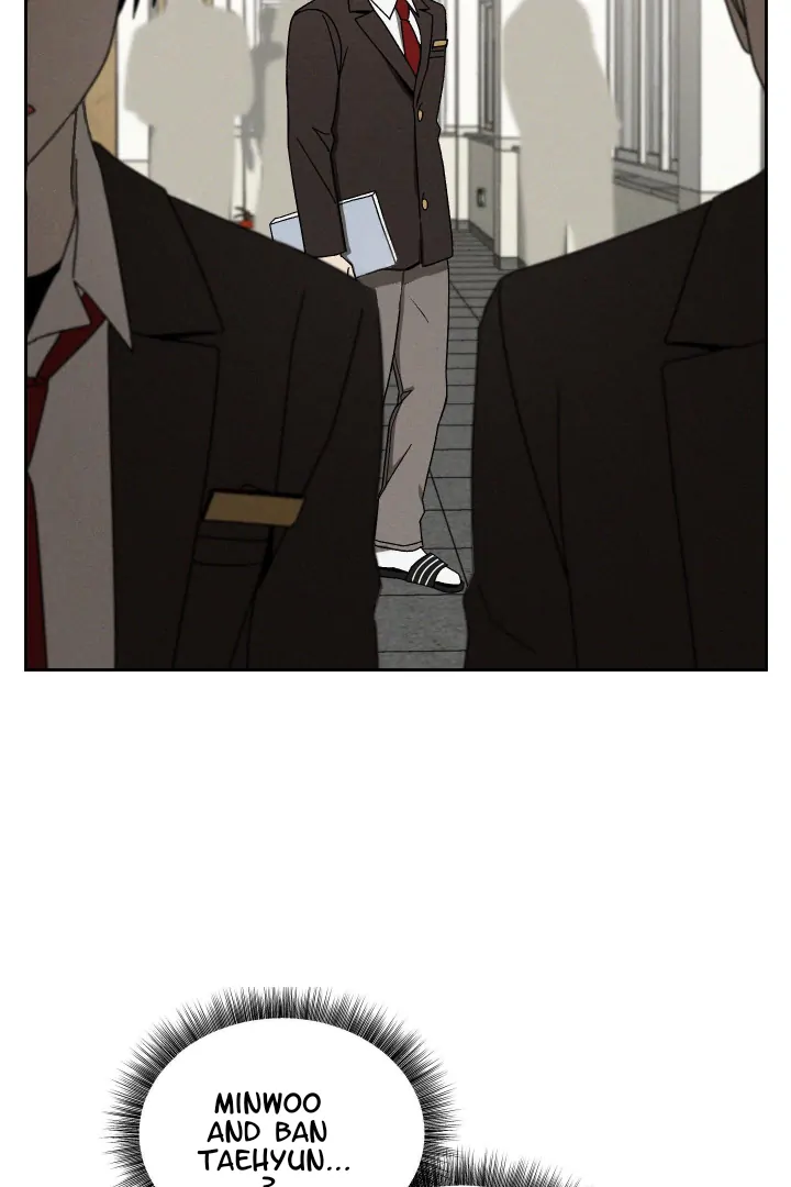 Problematic Leadership Activities (☆) - Chapter 35 manhwa