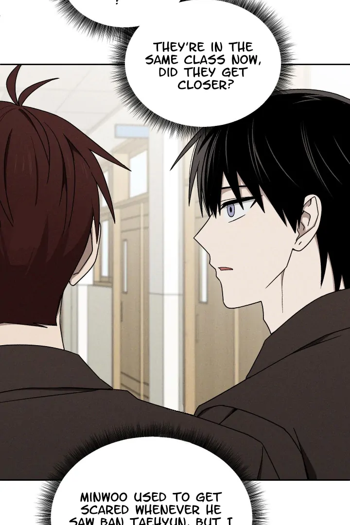 Problematic Leadership Activities (☆) - Chapter 35 manhwa