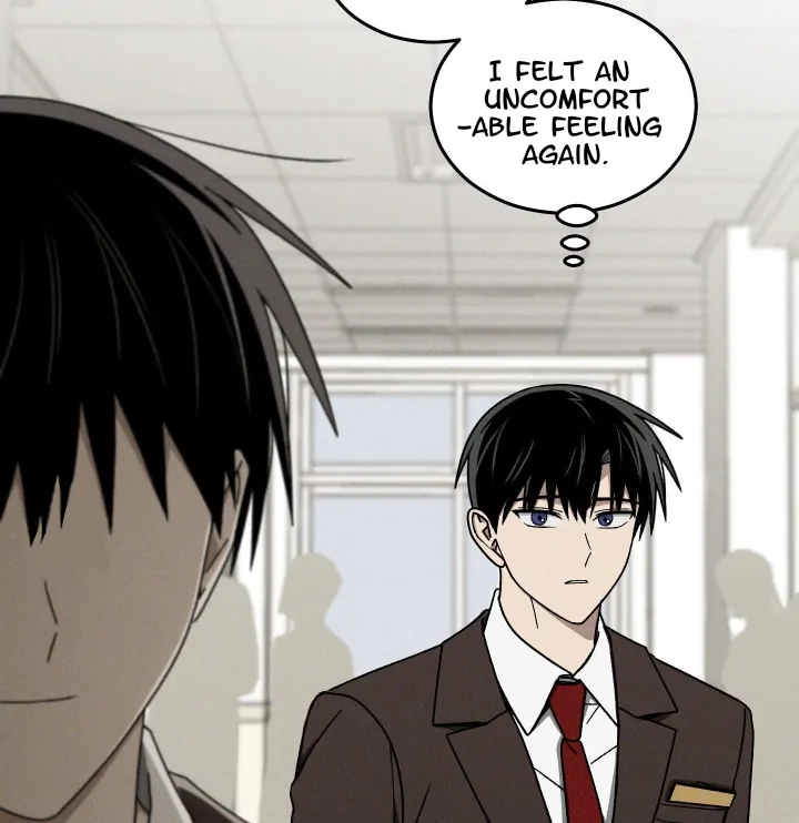Problematic Leadership Activities (☆) - Chapter 35 manhwa