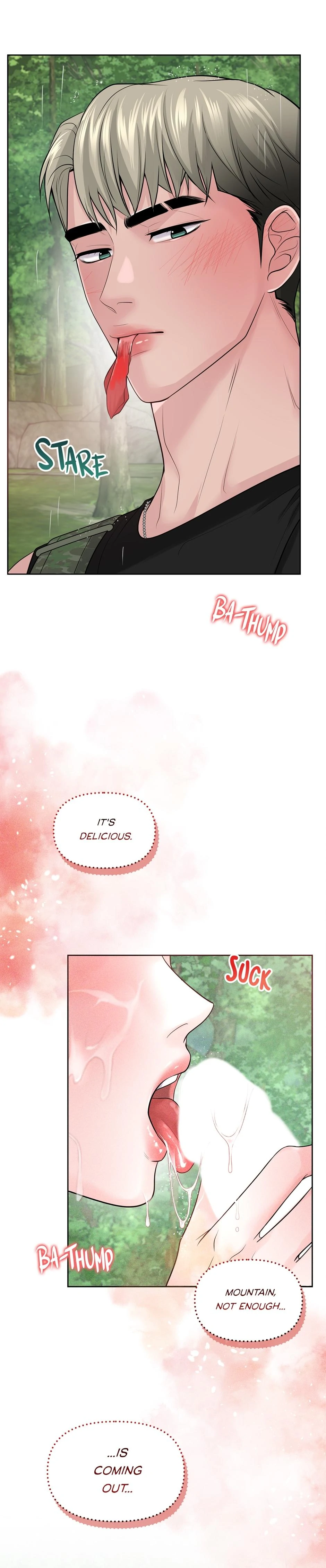 Got You! Wonderland [Official] - Chapter 32 manhwa