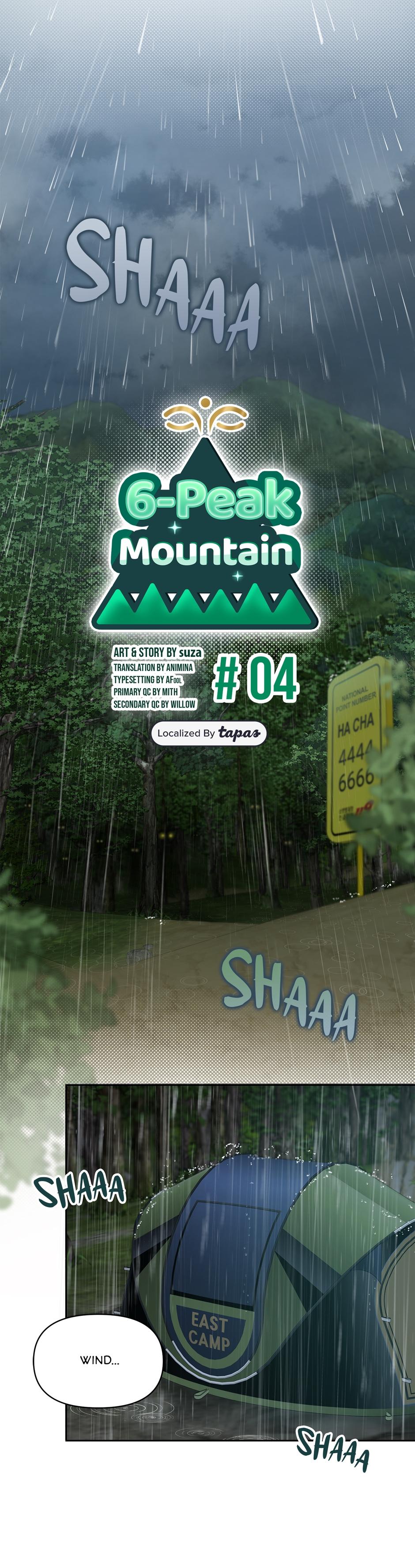 Got You! Wonderland [Official] - Chapter 32 manhwa
