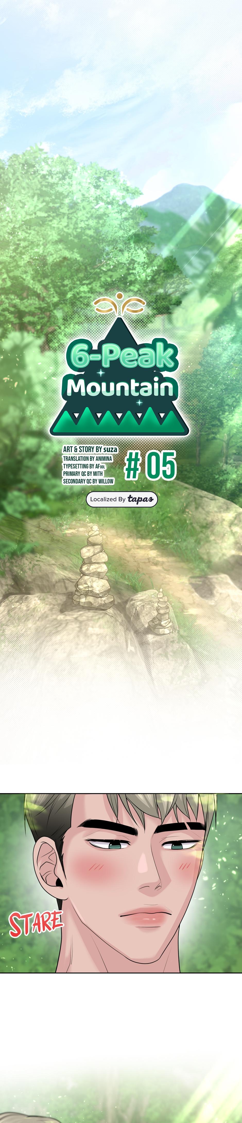 Got You! Wonderland [Official] - Chapter 33 manhwa