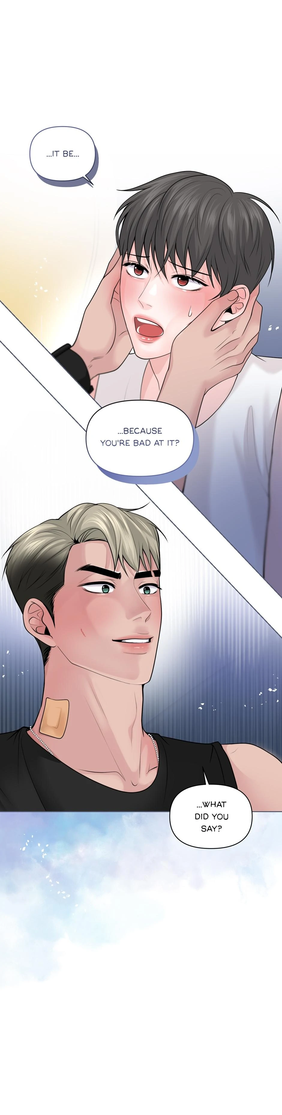 Got You! Wonderland [Official] - Chapter 37 manhwa