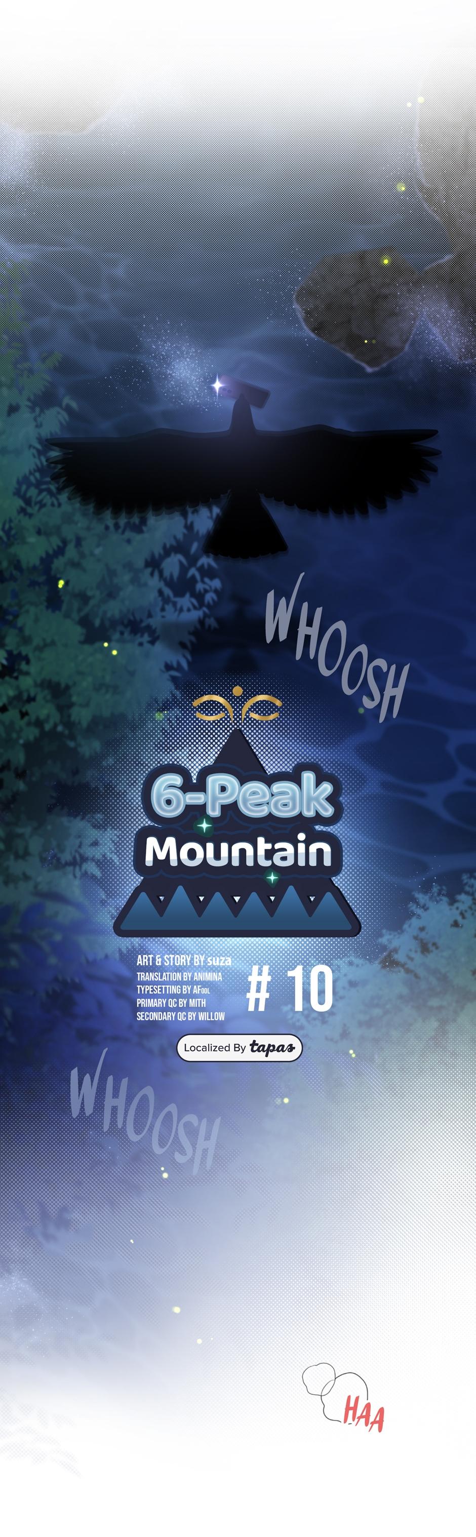 Got You! Wonderland [Official] - Chapter 38 manhwa