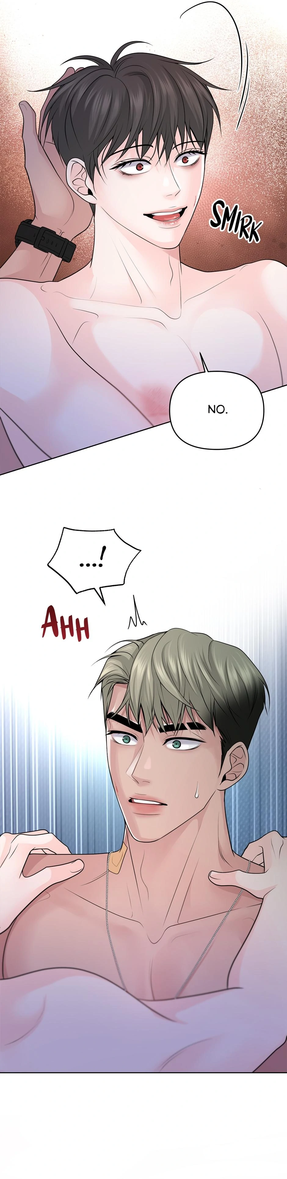 Got You! Wonderland [Official] - Chapter 38 manhwa