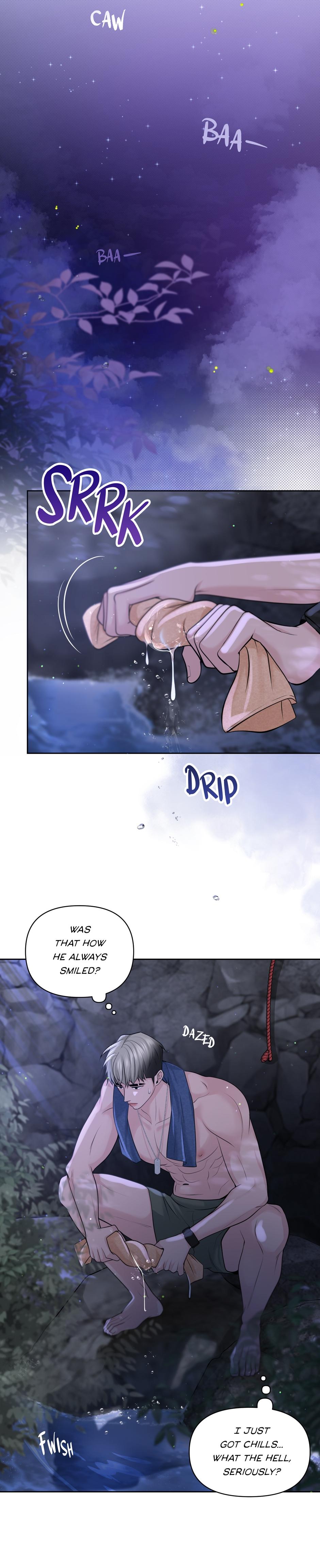 Got You! Wonderland [Official] - Chapter 38 manhwa