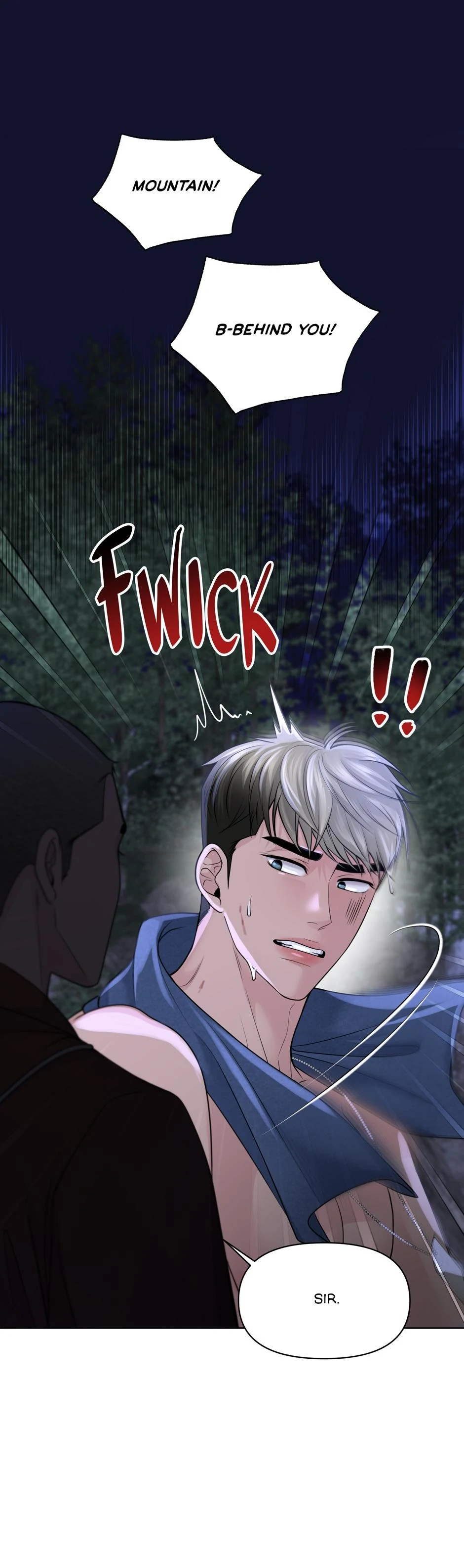 Got You! Wonderland [Official] - Chapter 39 manhwa