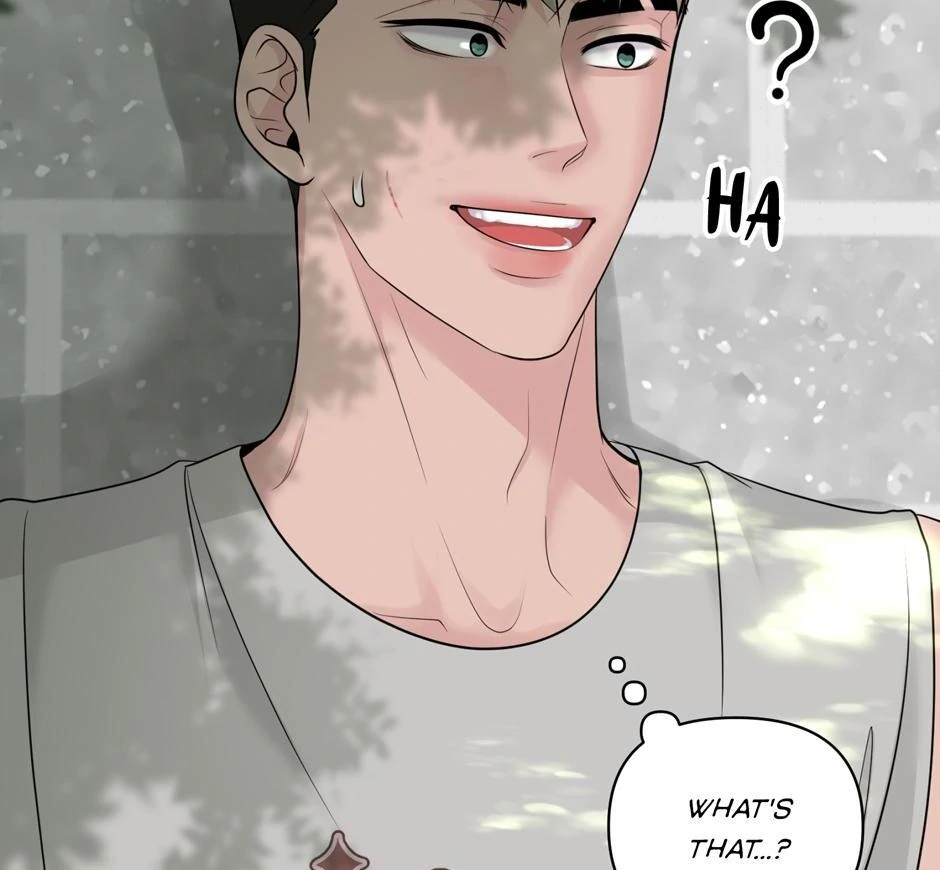 Got You! Wonderland [Official] - Chapter 40 manhwa
