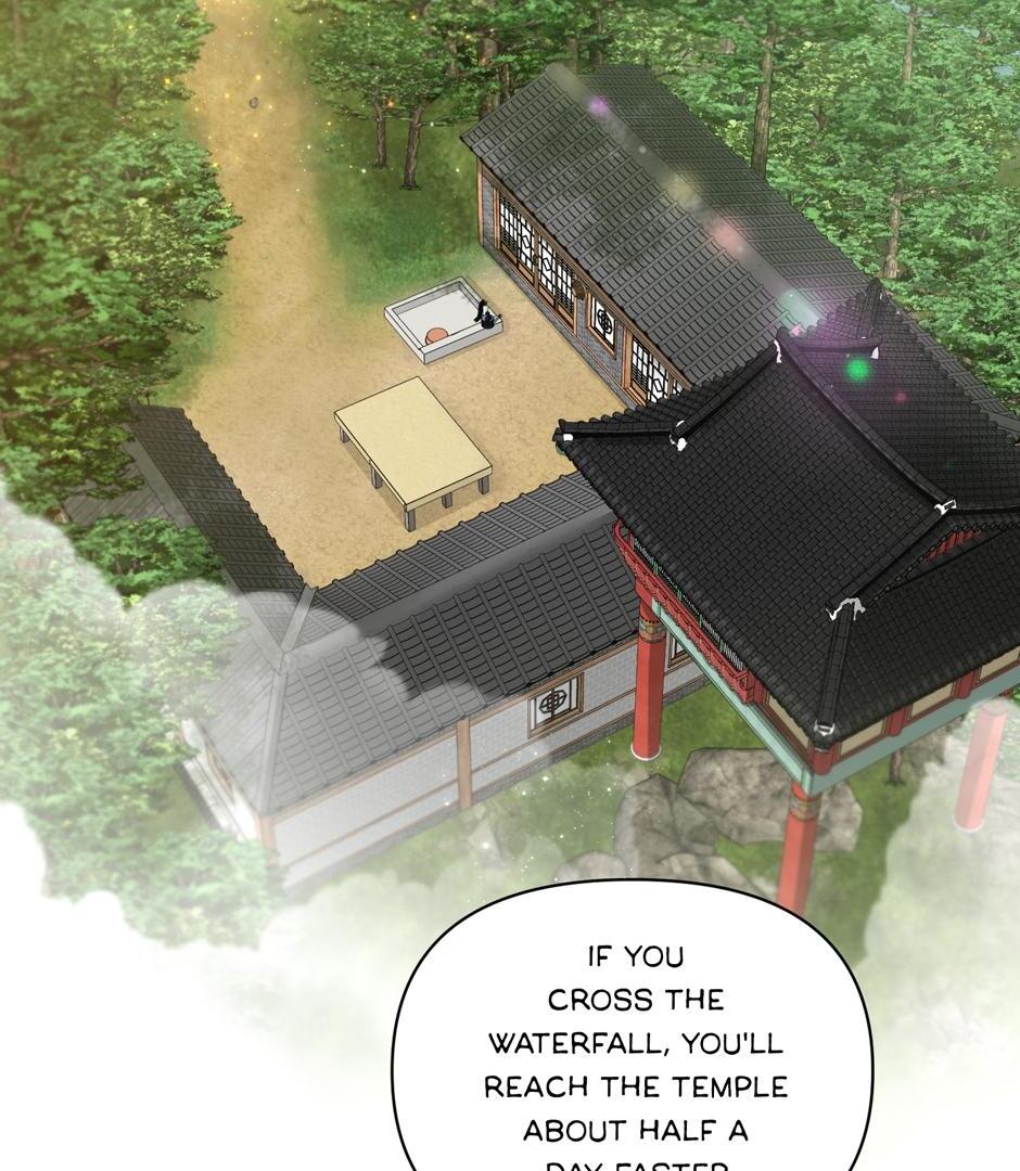 Got You! Wonderland [Official] - Chapter 40 manhwa