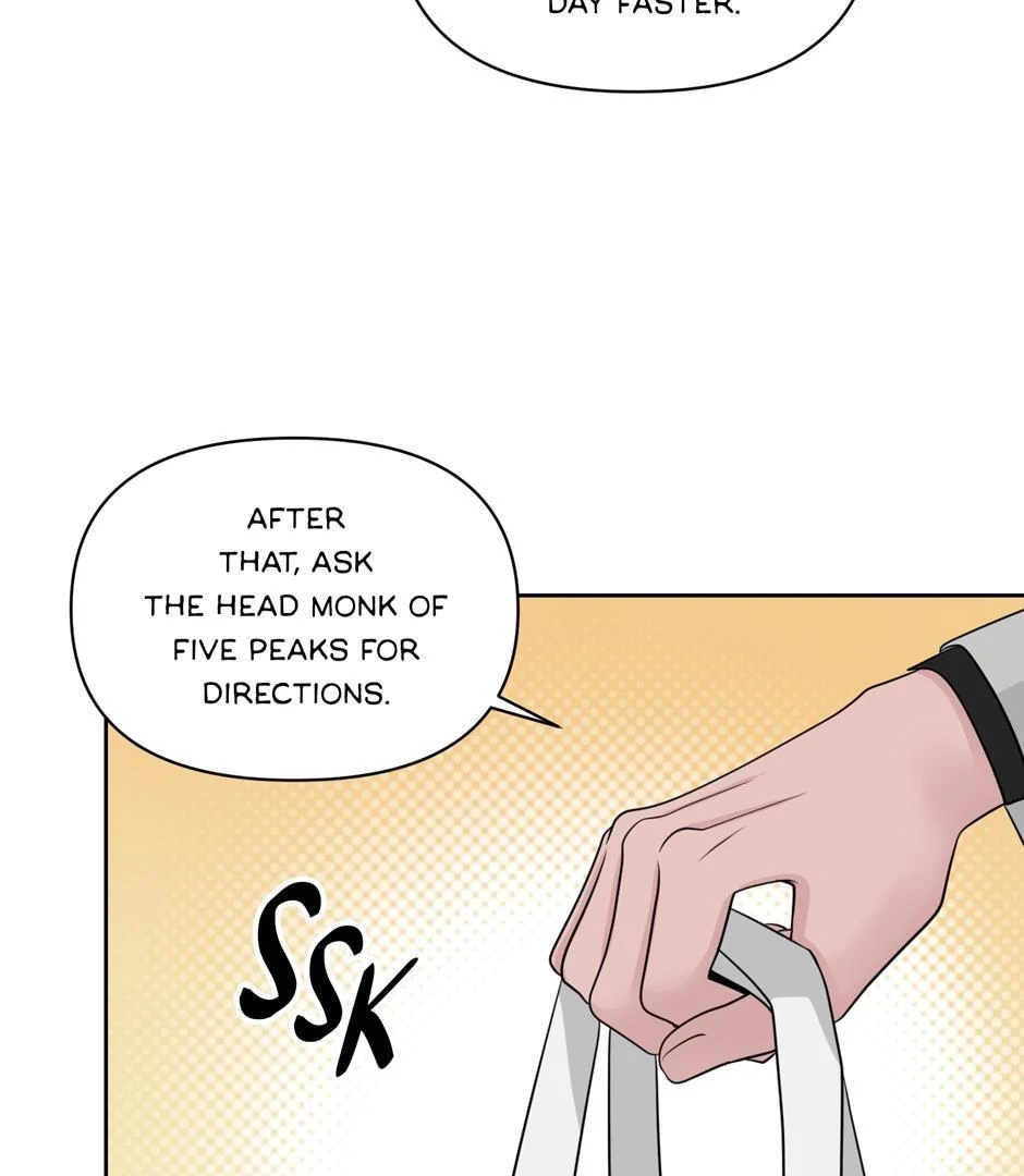 Got You! Wonderland [Official] - Chapter 40 manhwa
