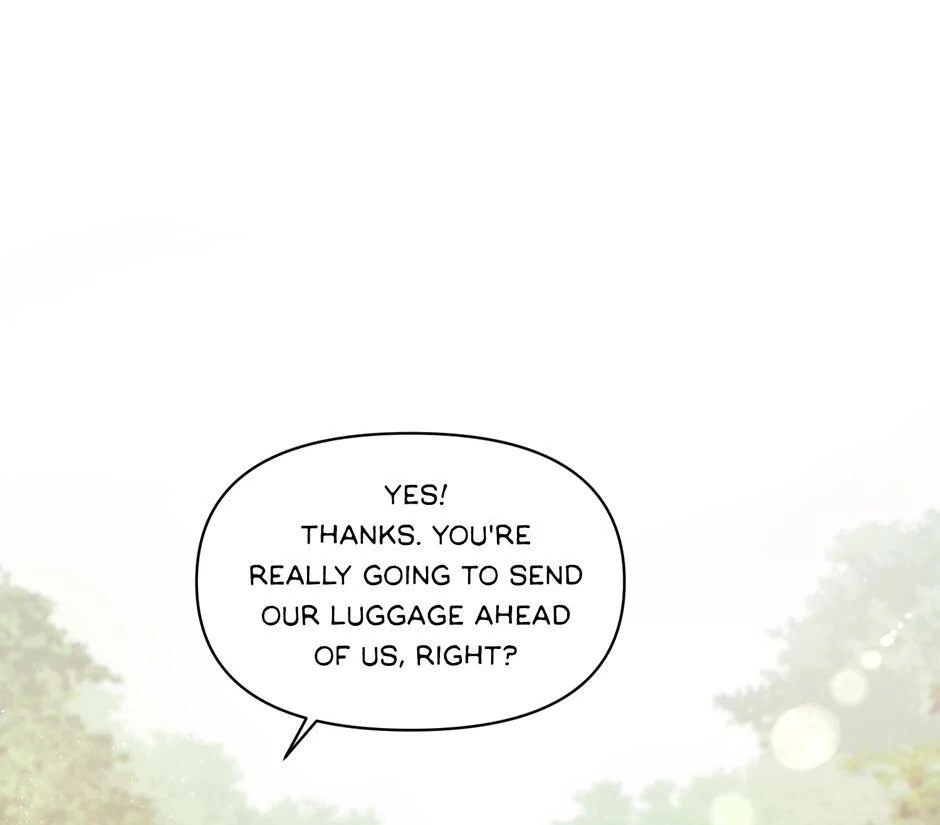 Got You! Wonderland [Official] - Chapter 40 manhwa