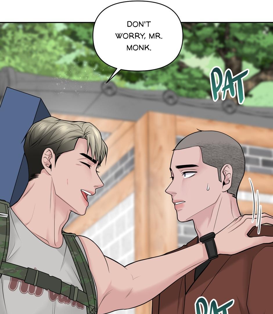 Got You! Wonderland [Official] - Chapter 40 manhwa