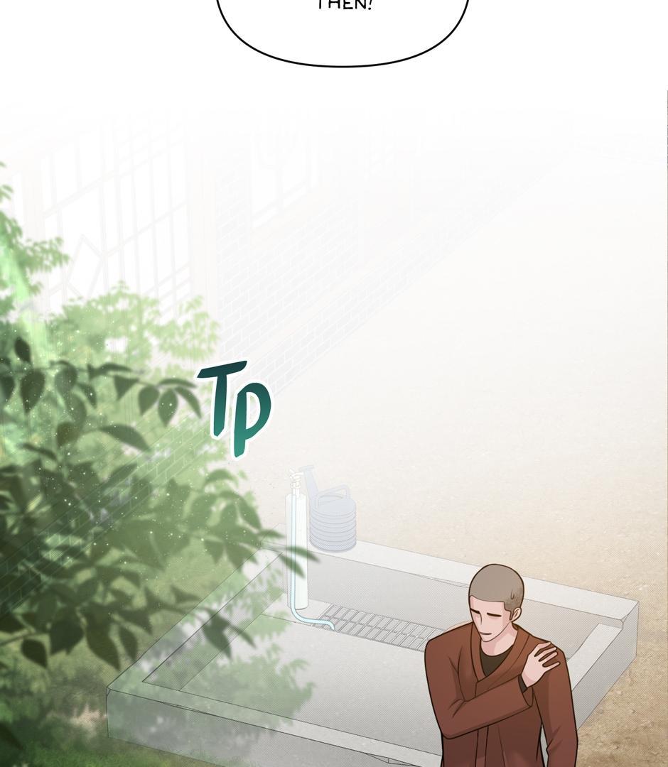 Got You! Wonderland [Official] - Chapter 40 manhwa