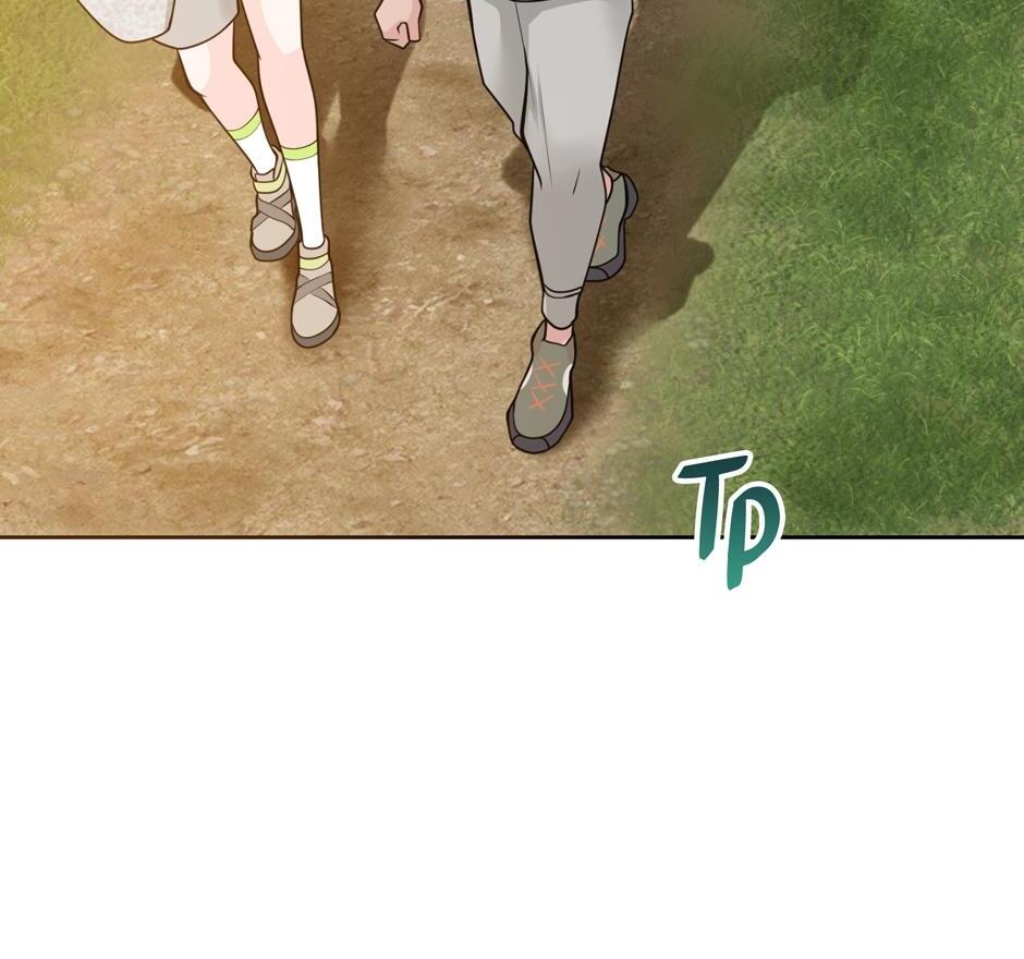 Got You! Wonderland [Official] - Chapter 40 manhwa