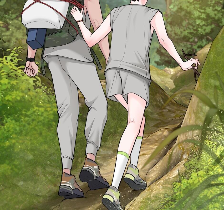 Got You! Wonderland [Official] - Chapter 40 manhwa