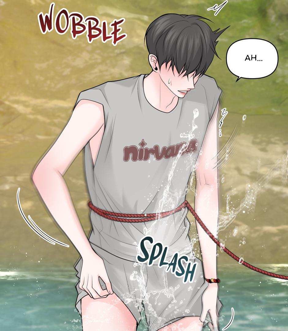 Got You! Wonderland [Official] - Chapter 40 manhwa