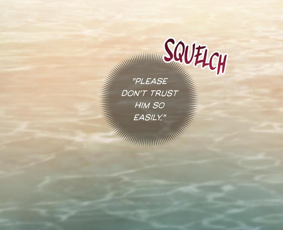 Got You! Wonderland [Official] - Chapter 40 manhwa