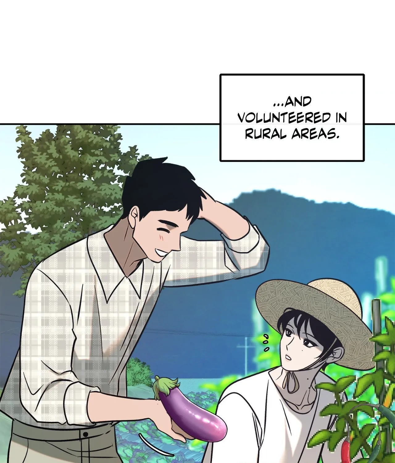 Saha [Official] - Side Story 5 (The End) manhwa