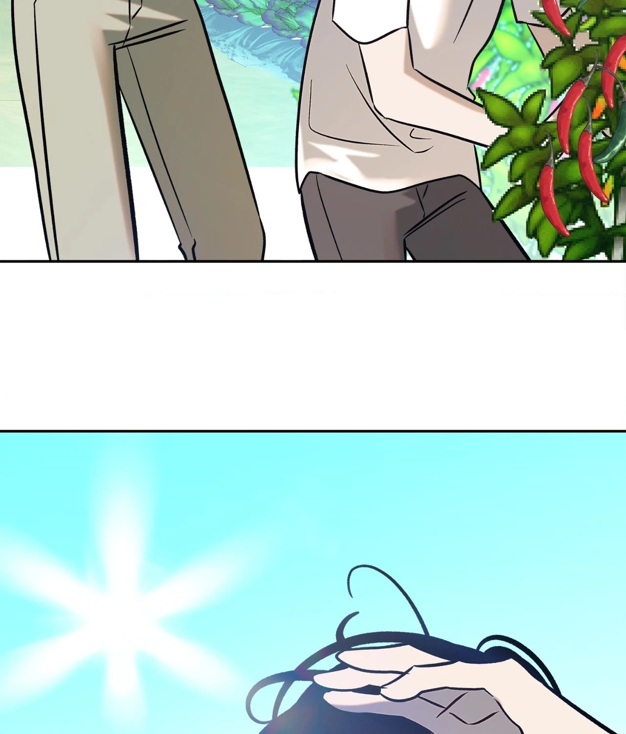 Saha [Official] - Side Story 5 (The End) manhwa