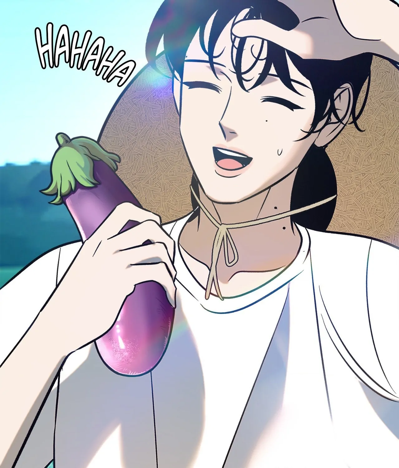 Saha [Official] - Side Story 5 (The End) manhwa