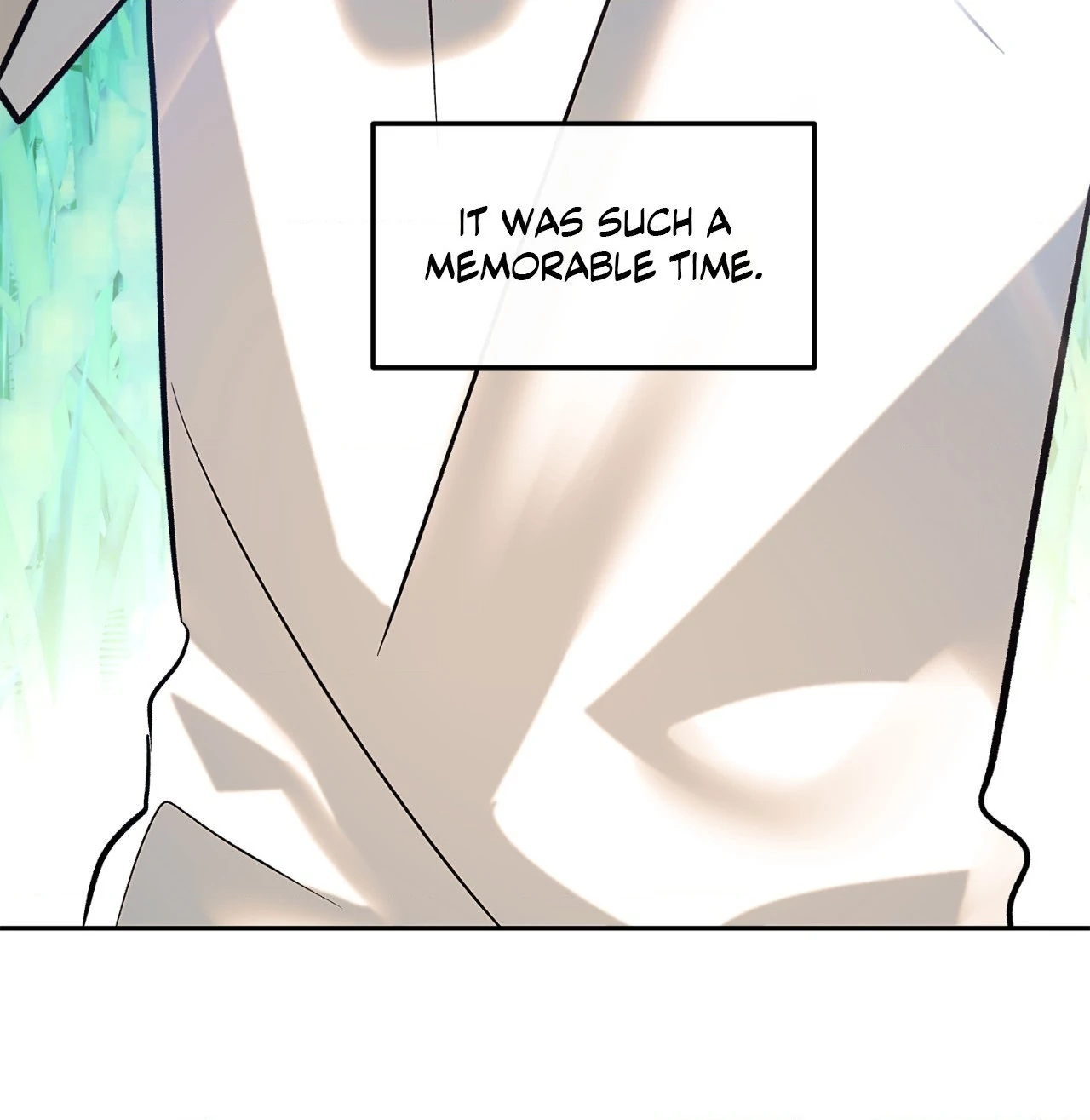 Saha [Official] - Side Story 5 (The End) manhwa