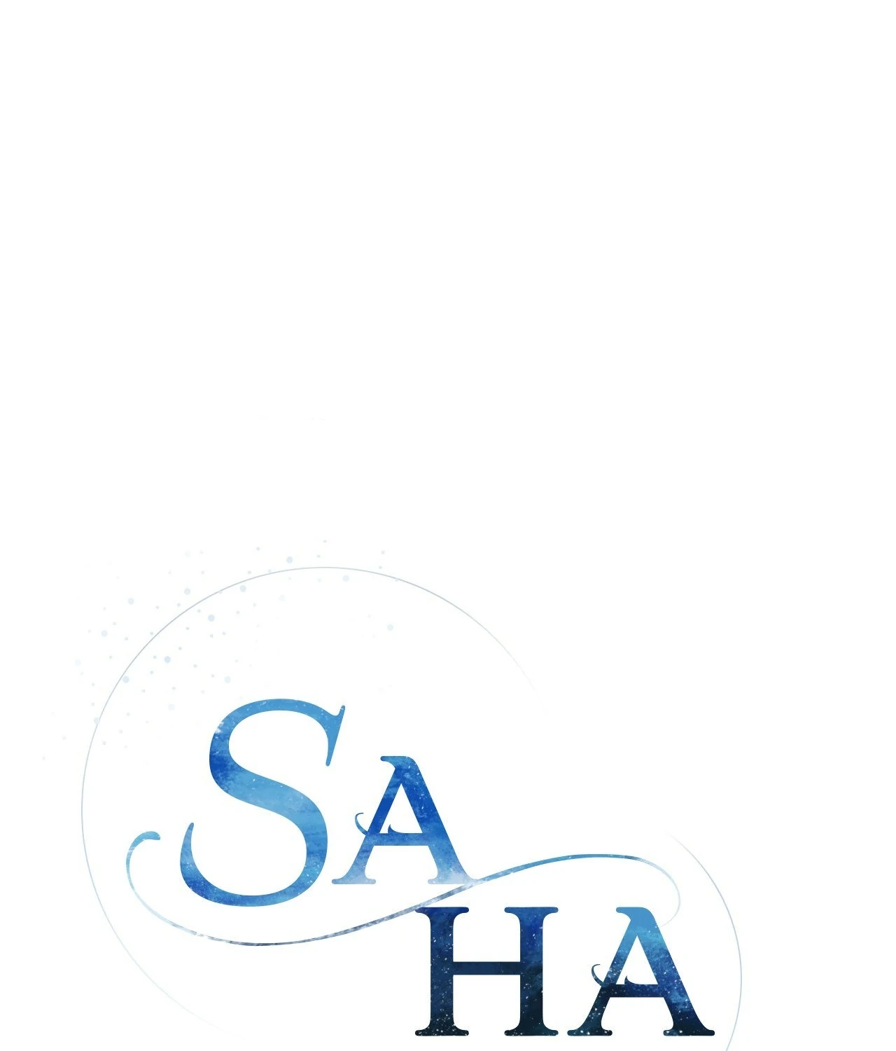 Saha [Official] - Side Story 5 (The End) manhwa