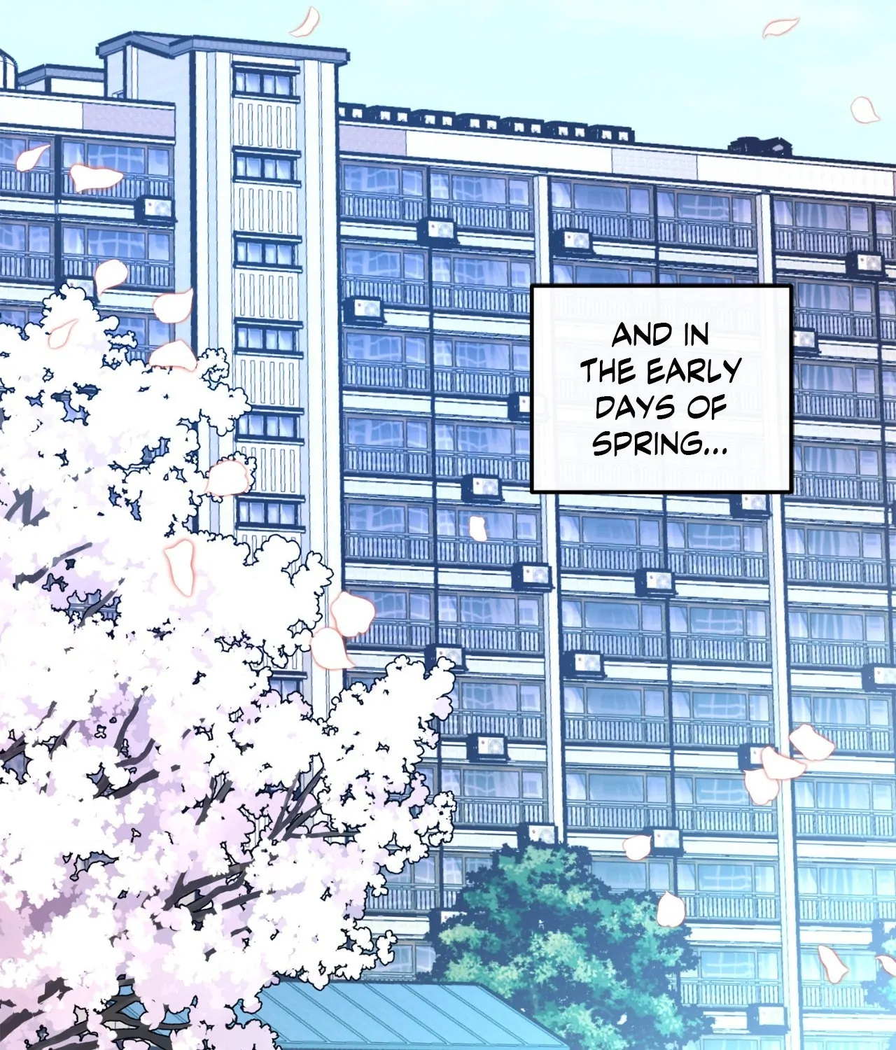 Saha [Official] - Side Story 5 (The End) manhwa