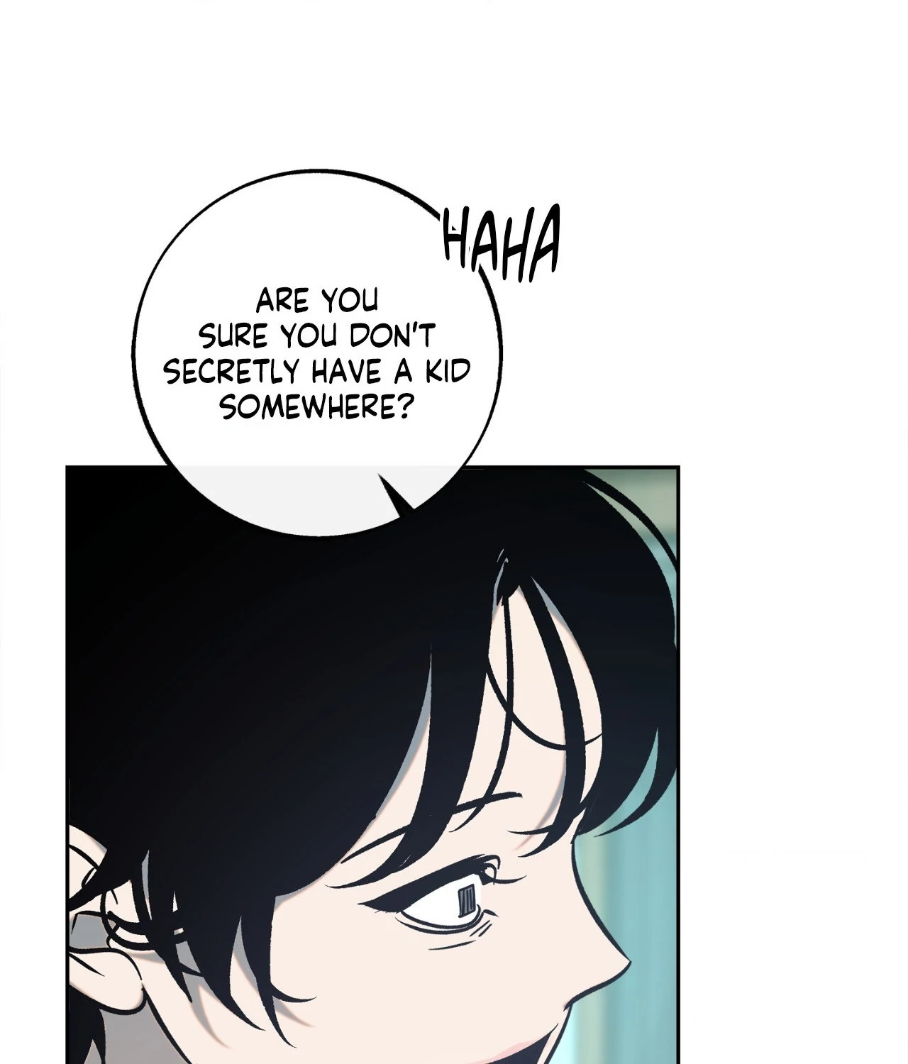 Saha [Official] - Side Story 5 (The End) manhwa