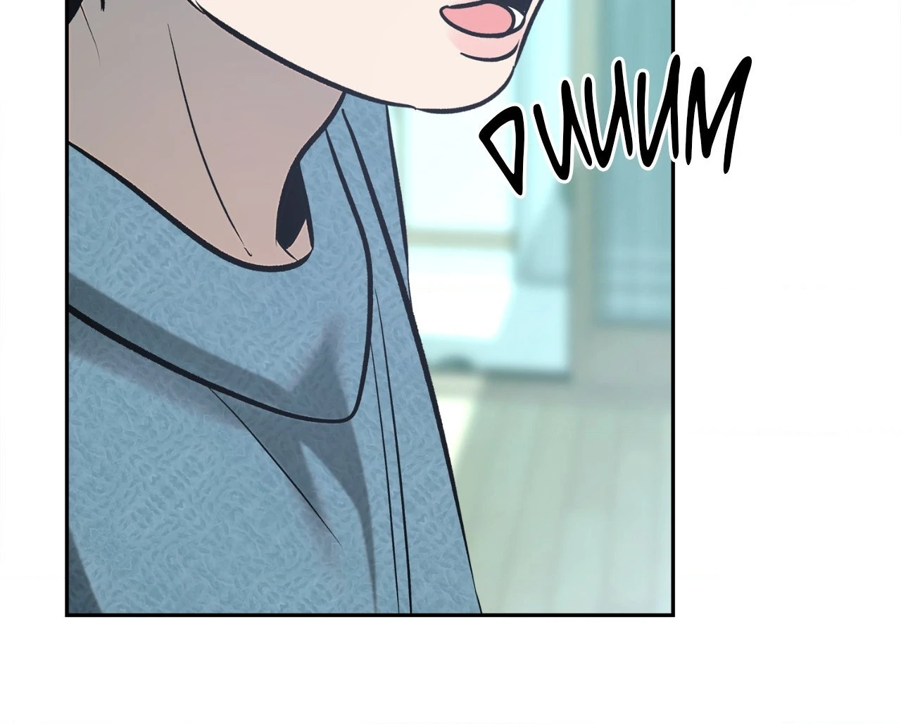 Saha [Official] - Side Story 5 (The End) manhwa