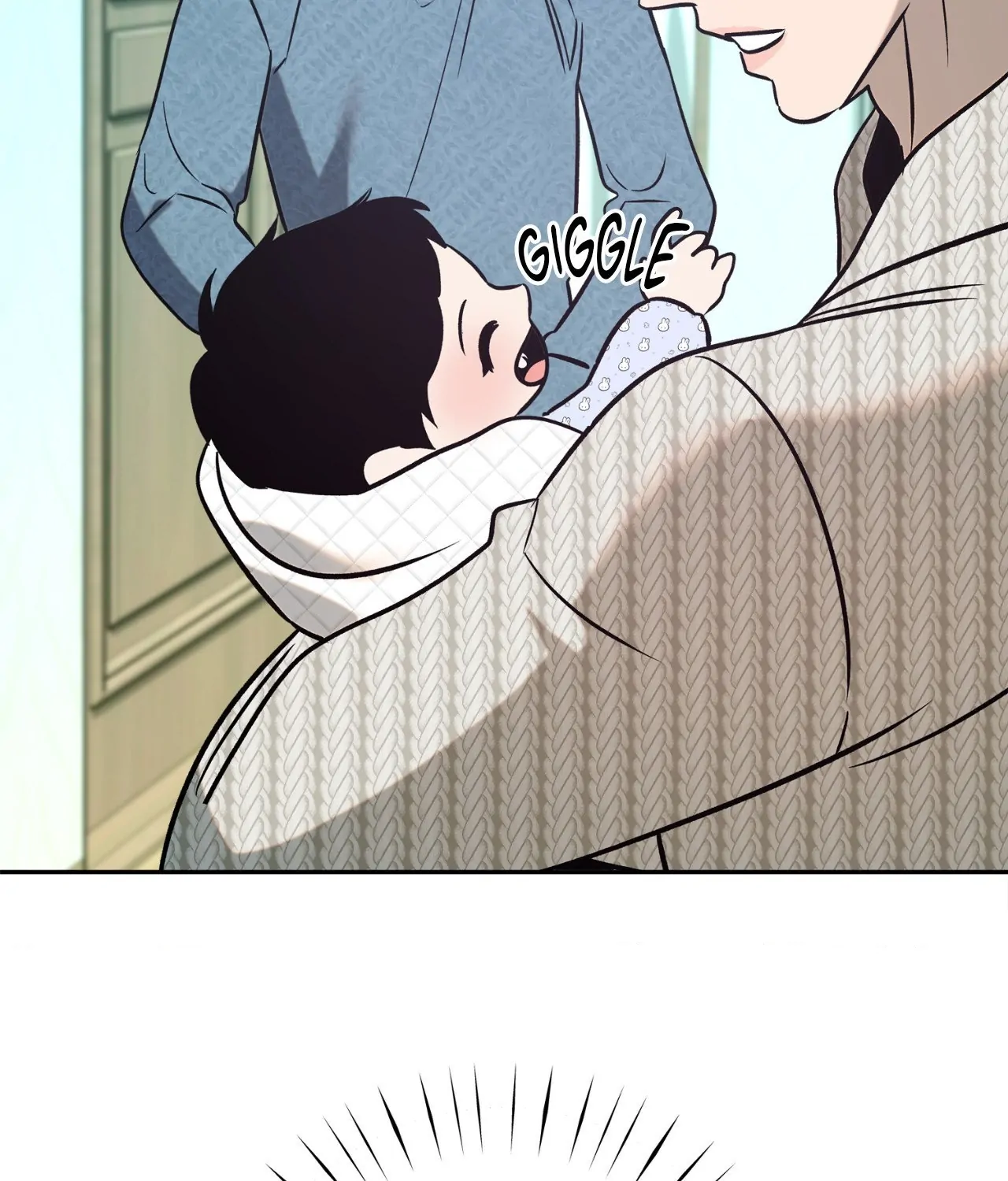 Saha [Official] - Side Story 5 (The End) manhwa