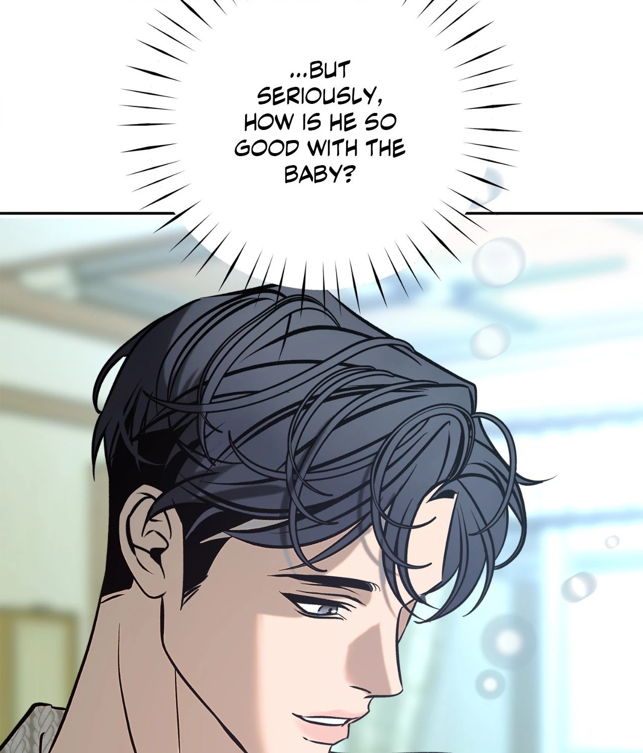 Saha [Official] - Side Story 5 (The End) manhwa