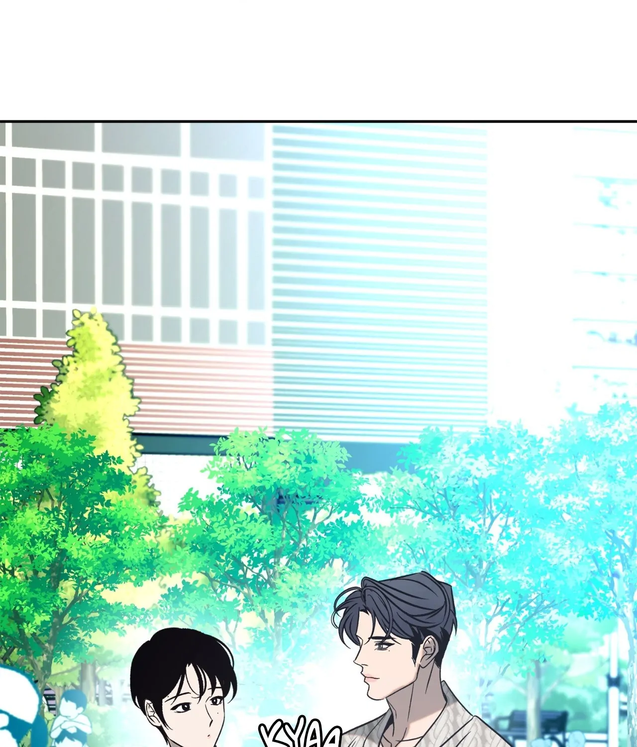 Saha [Official] - Side Story 5 (The End) manhwa