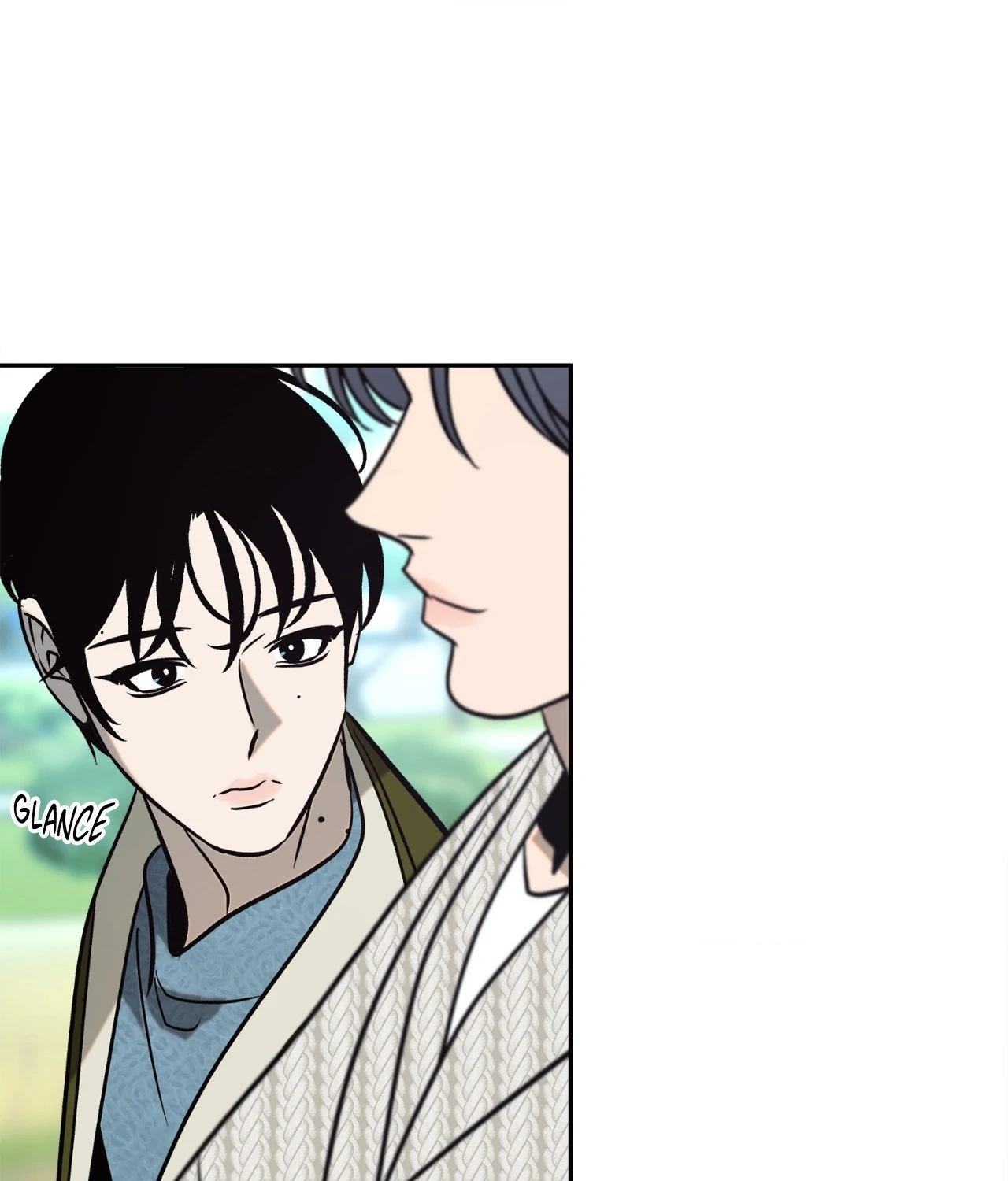Saha [Official] - Side Story 5 (The End) manhwa