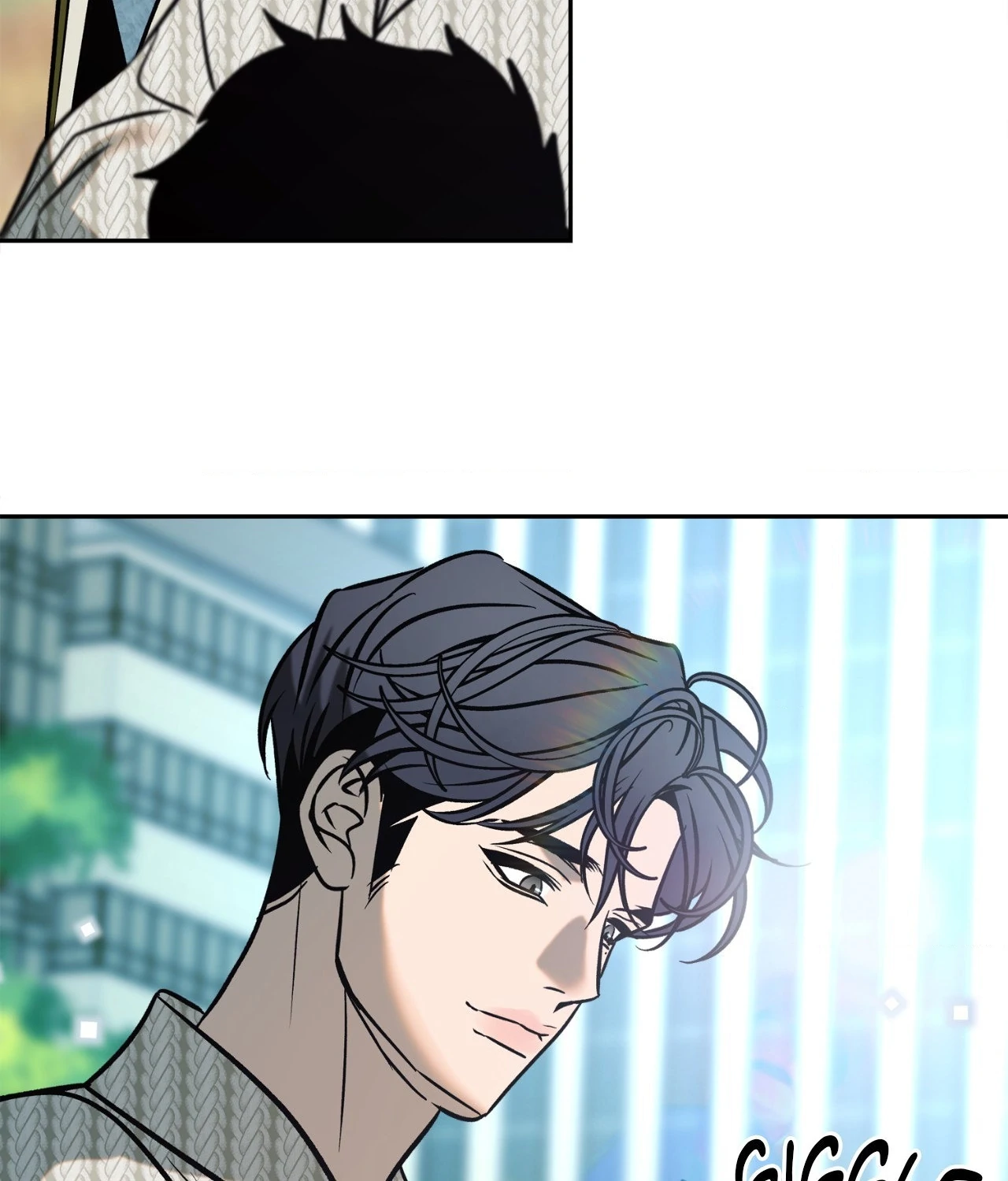 Saha [Official] - Side Story 5 (The End) manhwa