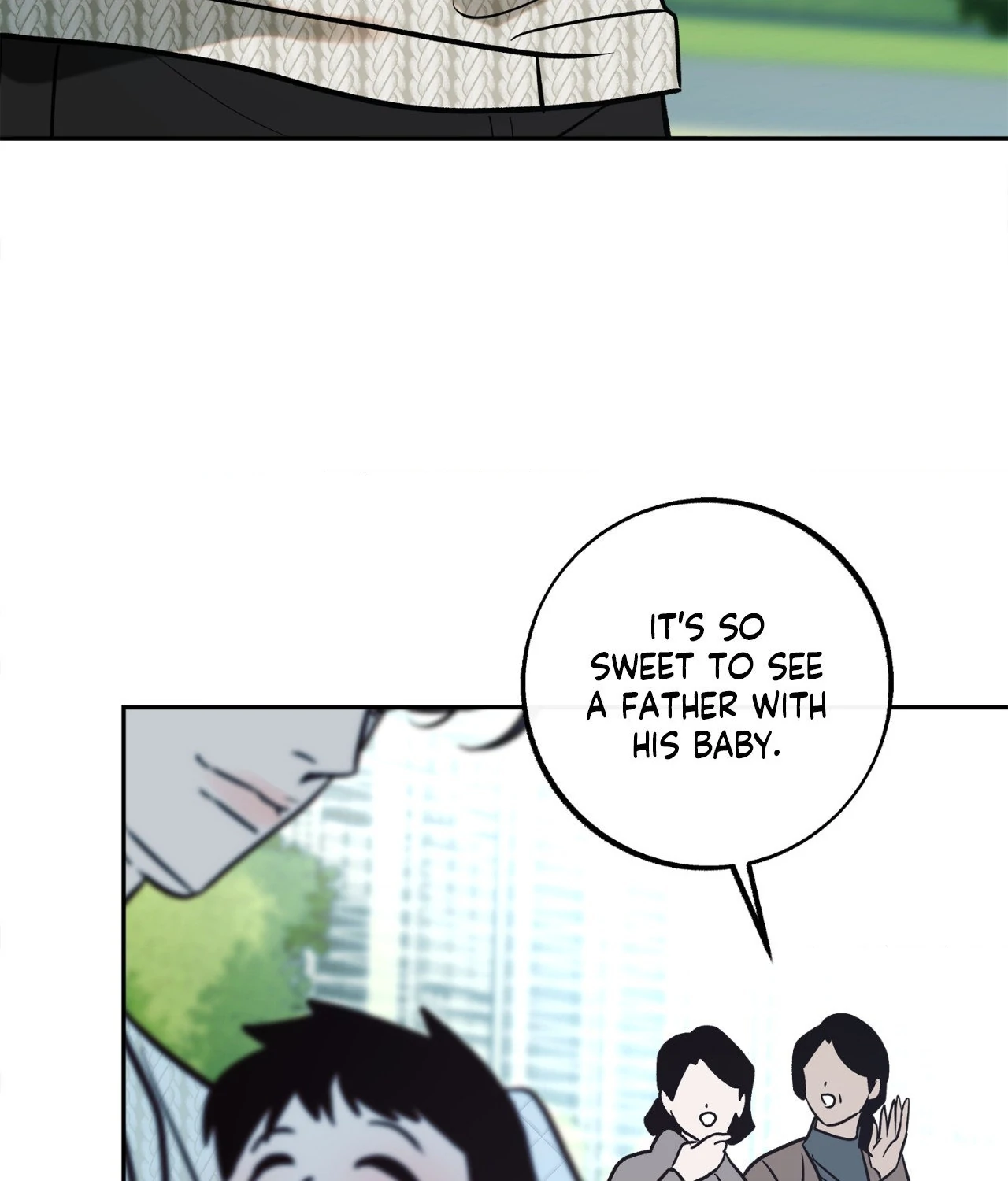 Saha [Official] - Side Story 5 (The End) manhwa