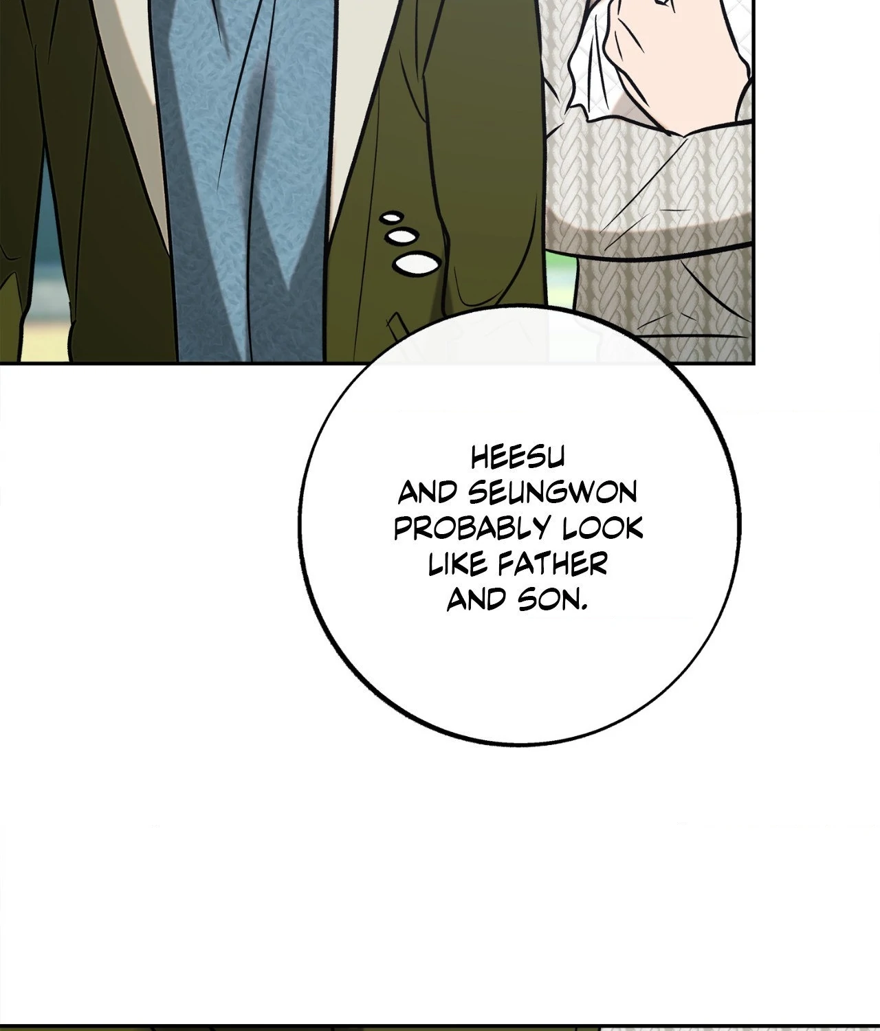 Saha [Official] - Side Story 5 (The End) manhwa