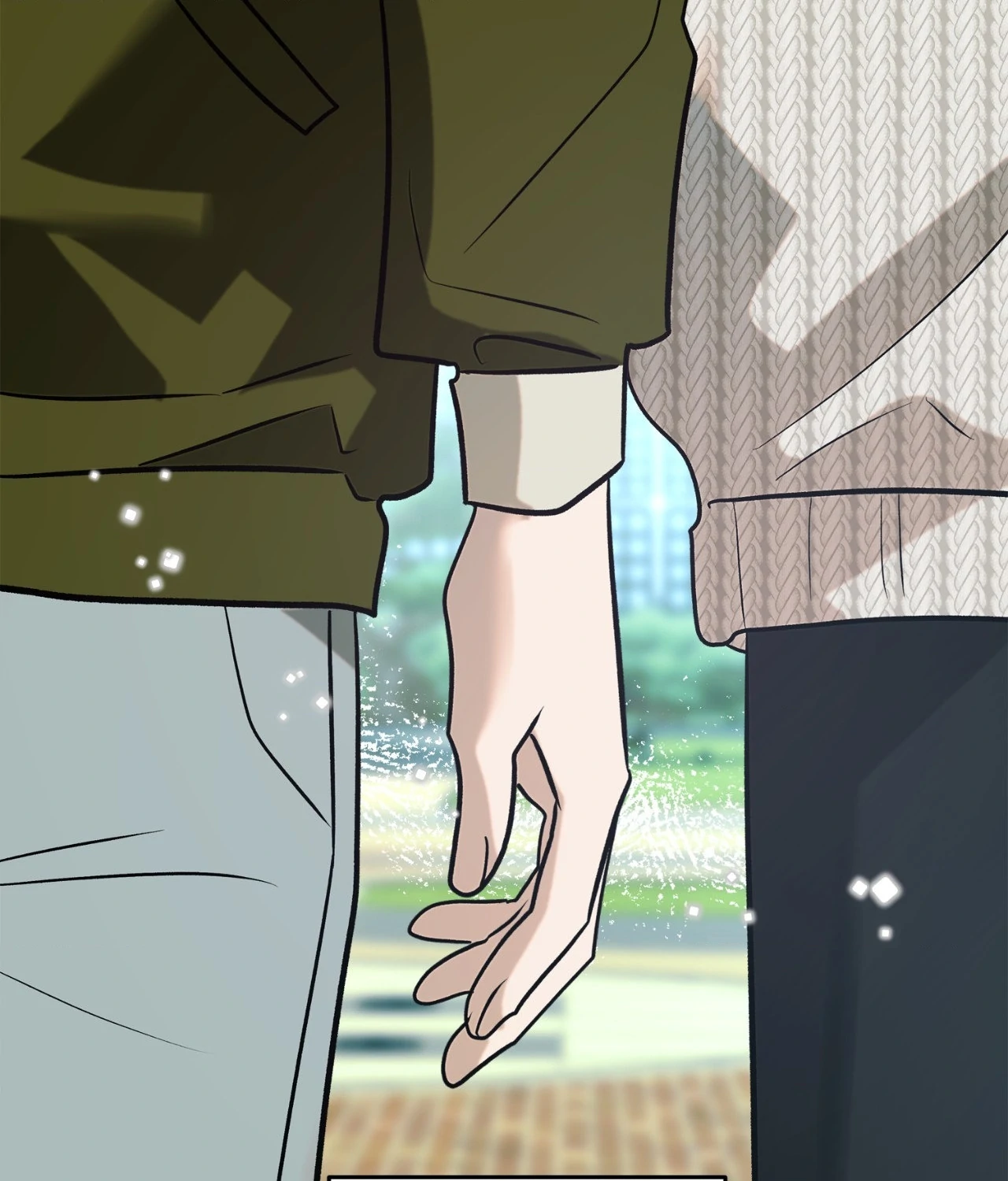 Saha [Official] - Side Story 5 (The End) manhwa