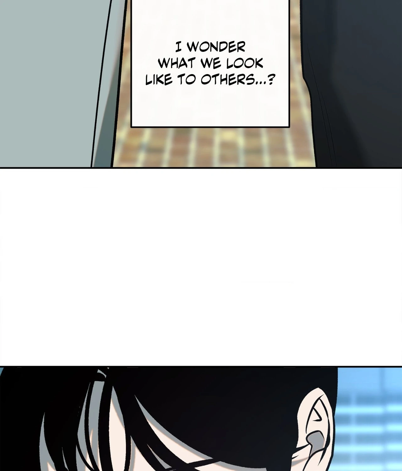 Saha [Official] - Side Story 5 (The End) manhwa