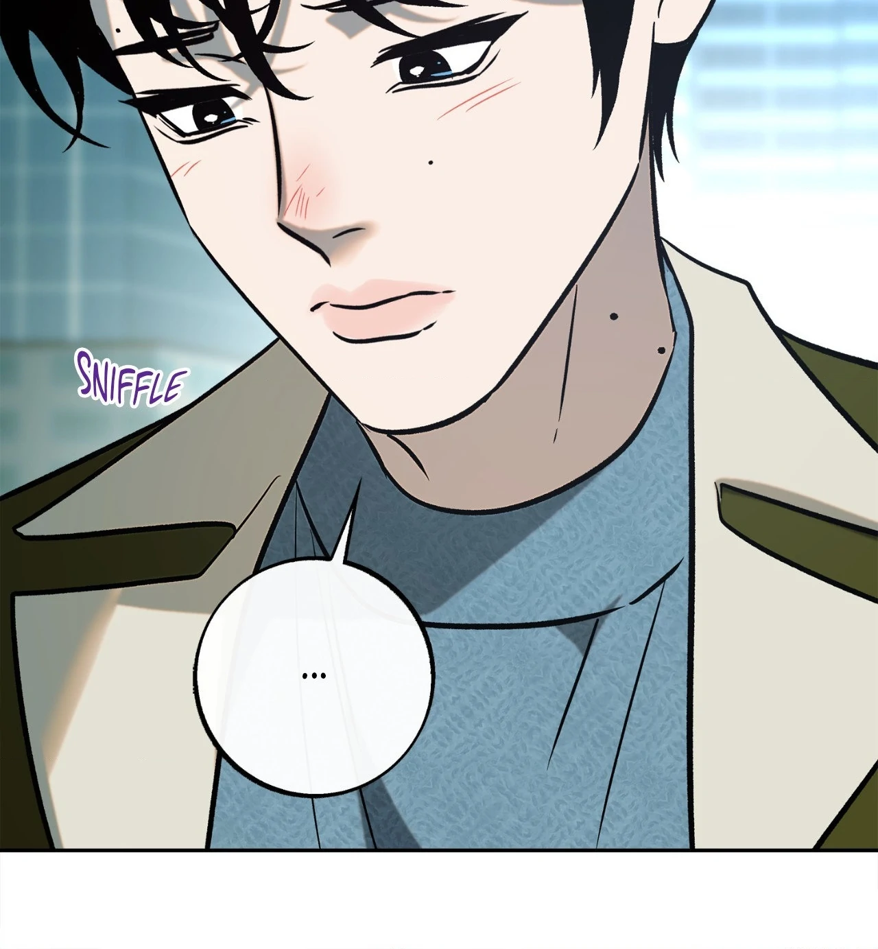 Saha [Official] - Side Story 5 (The End) manhwa