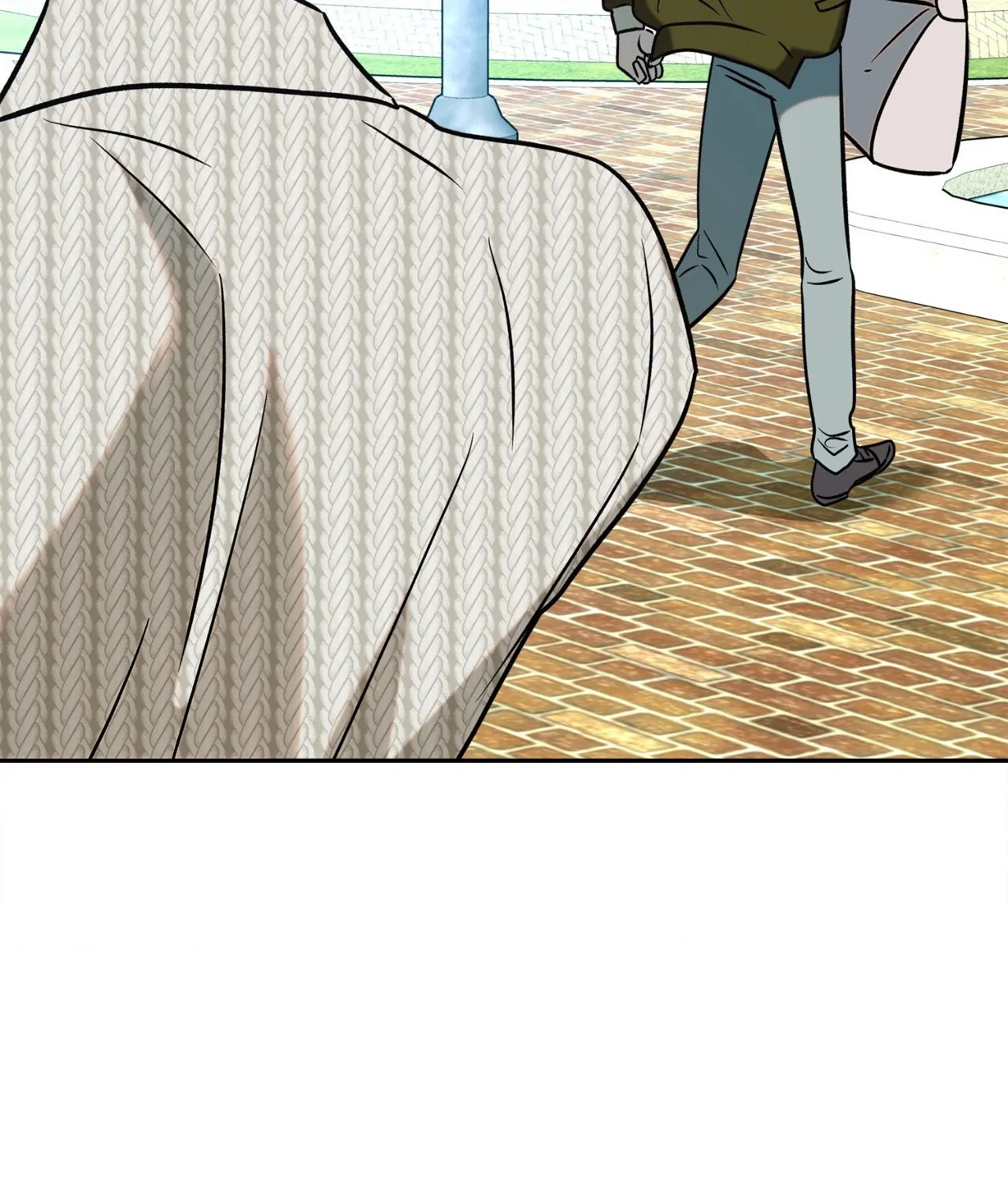 Saha [Official] - Side Story 5 (The End) manhwa
