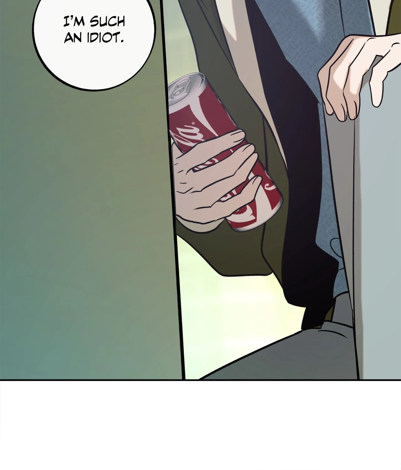 Saha [Official] - Side Story 5 (The End) manhwa