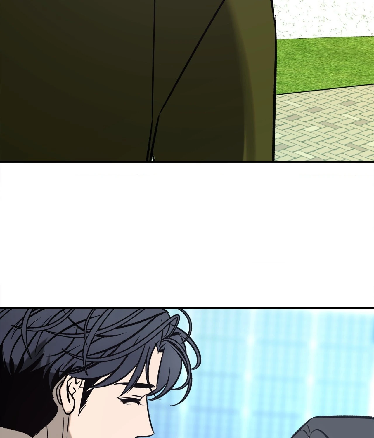 Saha [Official] - Side Story 5 (The End) manhwa