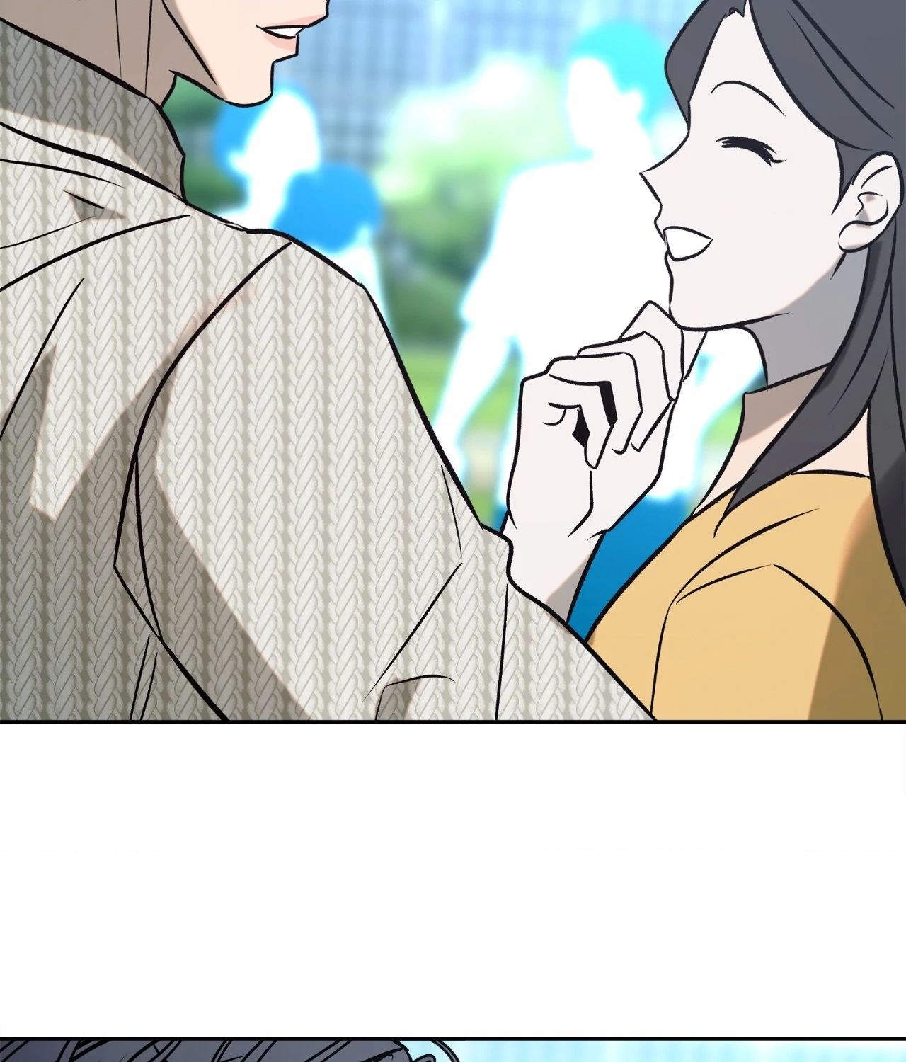 Saha [Official] - Side Story 5 (The End) manhwa